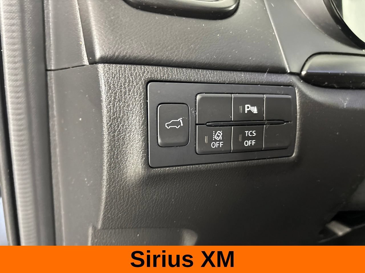 Used 2021 MAZDA CX-9 Carbon Edition FWD image 12