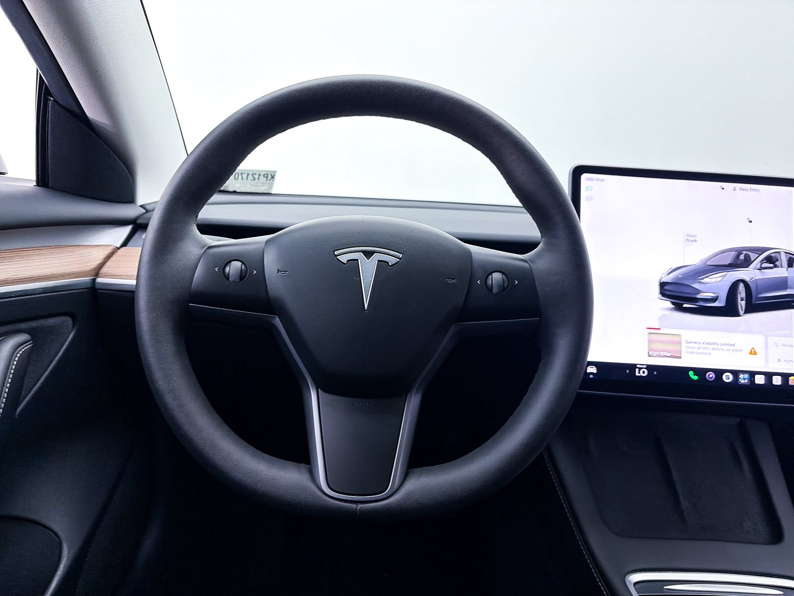 Used 2023 Tesla Model 3 Standard Range RWD image 30