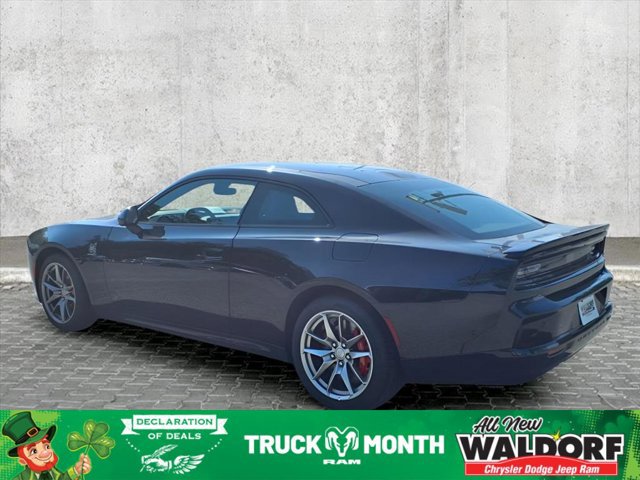 New 2025 Dodge Charger Scat Pack w/ Track Pack image 5