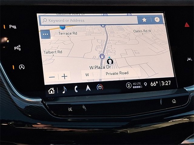 Certified 2024 Cadillac XT6 Sport w/ Platinum Package image 17