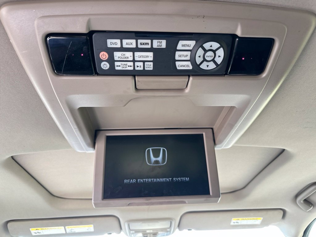 Used 2018 Honda Pilot EX-L image 5