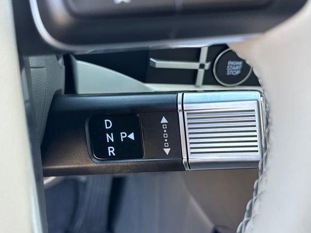 New 2026 Hyundai Santa Fe Calligraphy AWD/4WD image 14