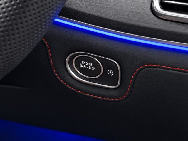Certified 2024 Mercedes-Benz GLE 53 AMG 4MATIC image 20