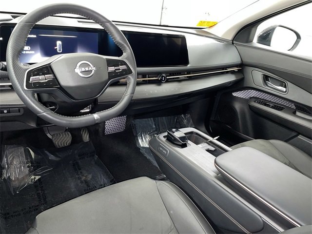 Certified 2024 Nissan Ariya AWD image 17