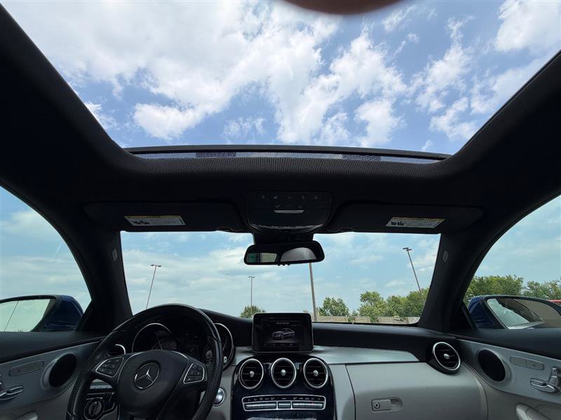 Used 2017 Mercedes-Benz C 300 Coupe image 39