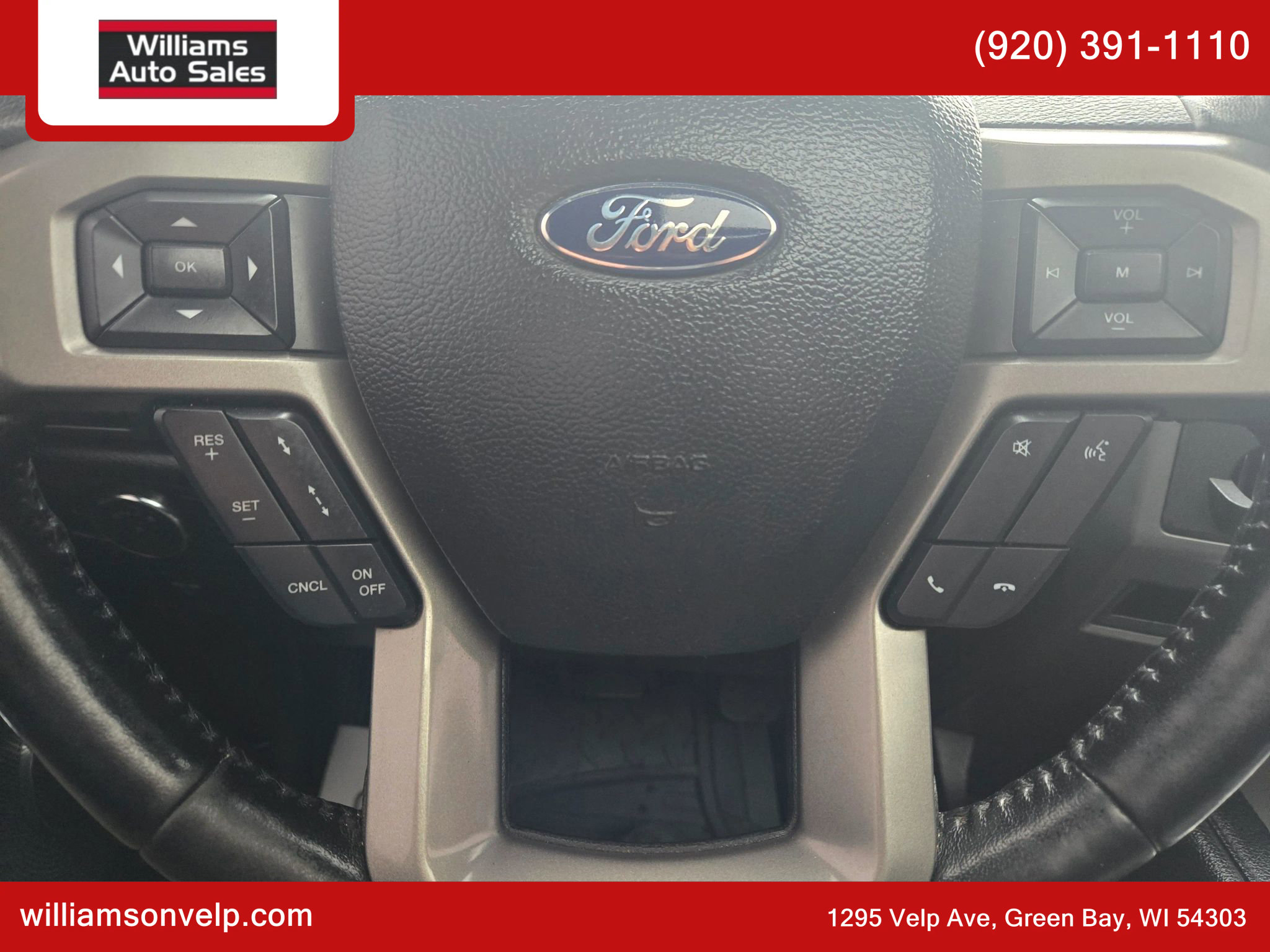 Used 2021 Ford Expedition Max XLT image 24