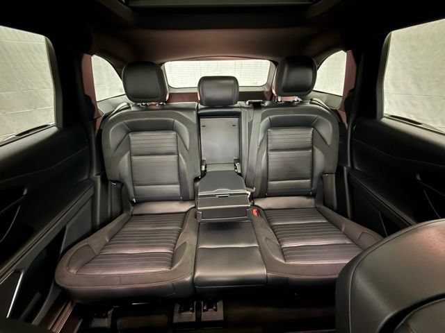 Used 2024 Lincoln Nautilus Reserve w/ Equipment Group 202A AWD/4WD image 24