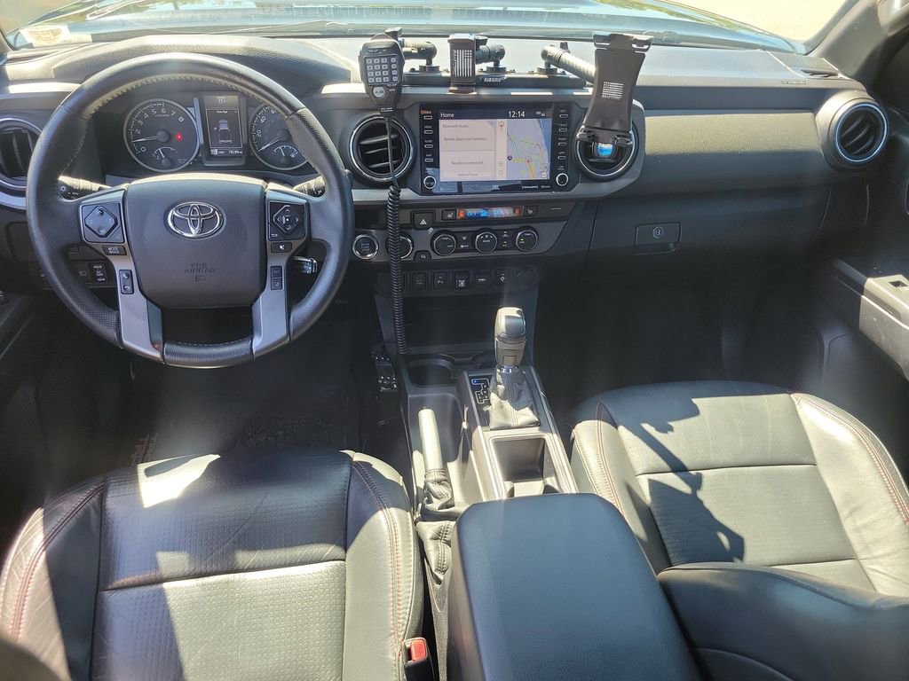 Used 2021 Toyota Tacoma TRD Pro image 18