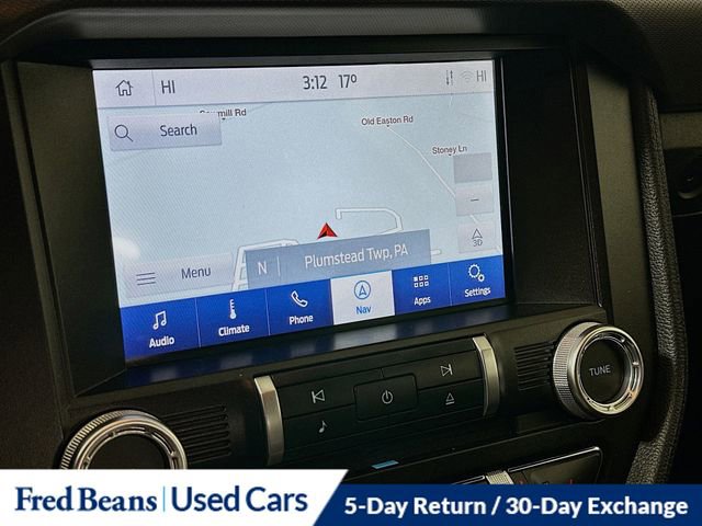 Used 2021 Ford Mustang GT Premium w/ Equipment Group 401A image 15