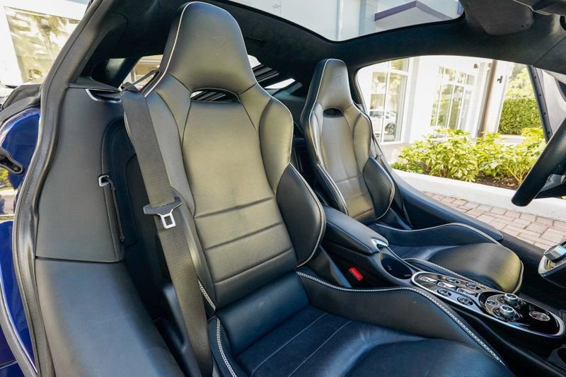 Used 2023 McLaren GT image 80