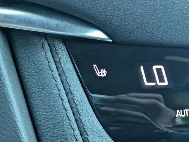 Certified 2025 Cadillac XT5 Premium Luxury w/ Technology Package image 23