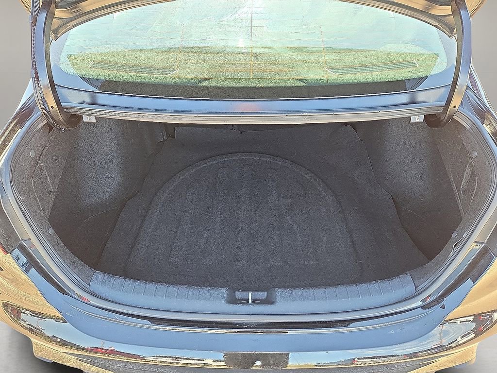 Used 2024 Kia Forte LXS image 14