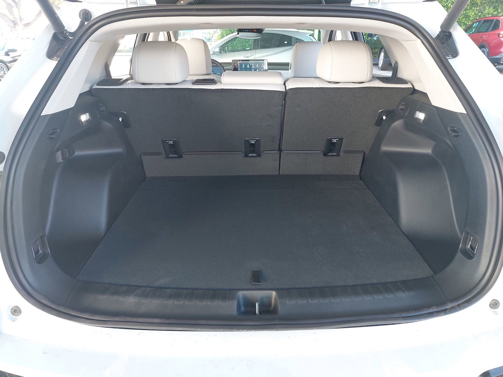 New 2026 Honda Prologue Touring image 12