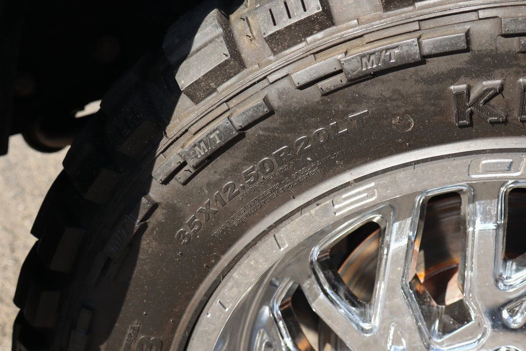 Used 2018 RAM 2500 Limited image 53