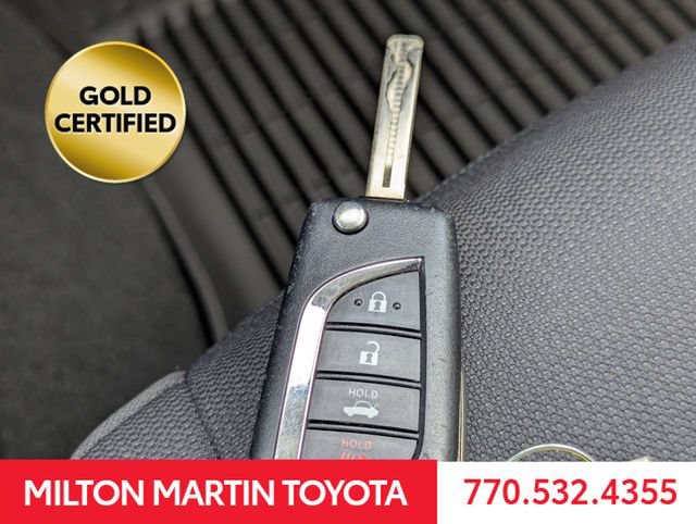 Certified 2024 Toyota Corolla LE FWD image 26