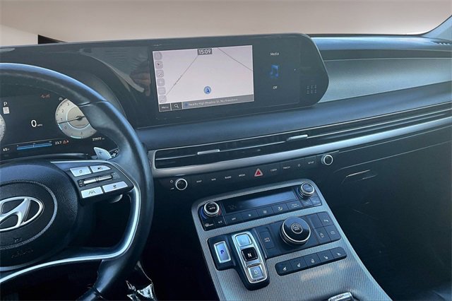 Used 2023 Hyundai Palisade SEL image 9