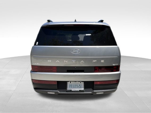 New 2027 Hyundai Santa Fe SEL FWD image 3