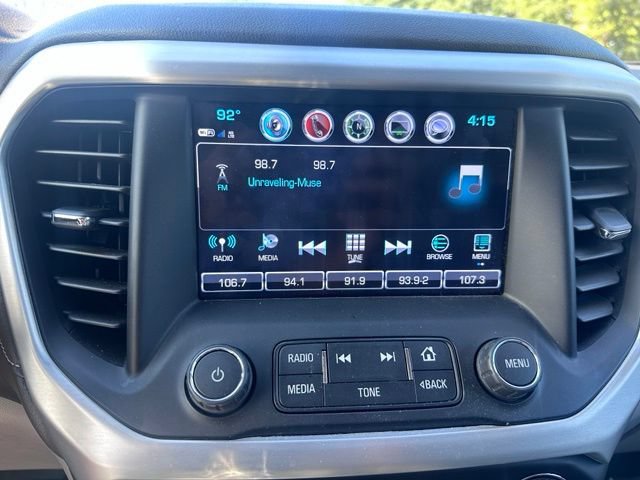 Used 2019 GMC Acadia SLT FWD image 22