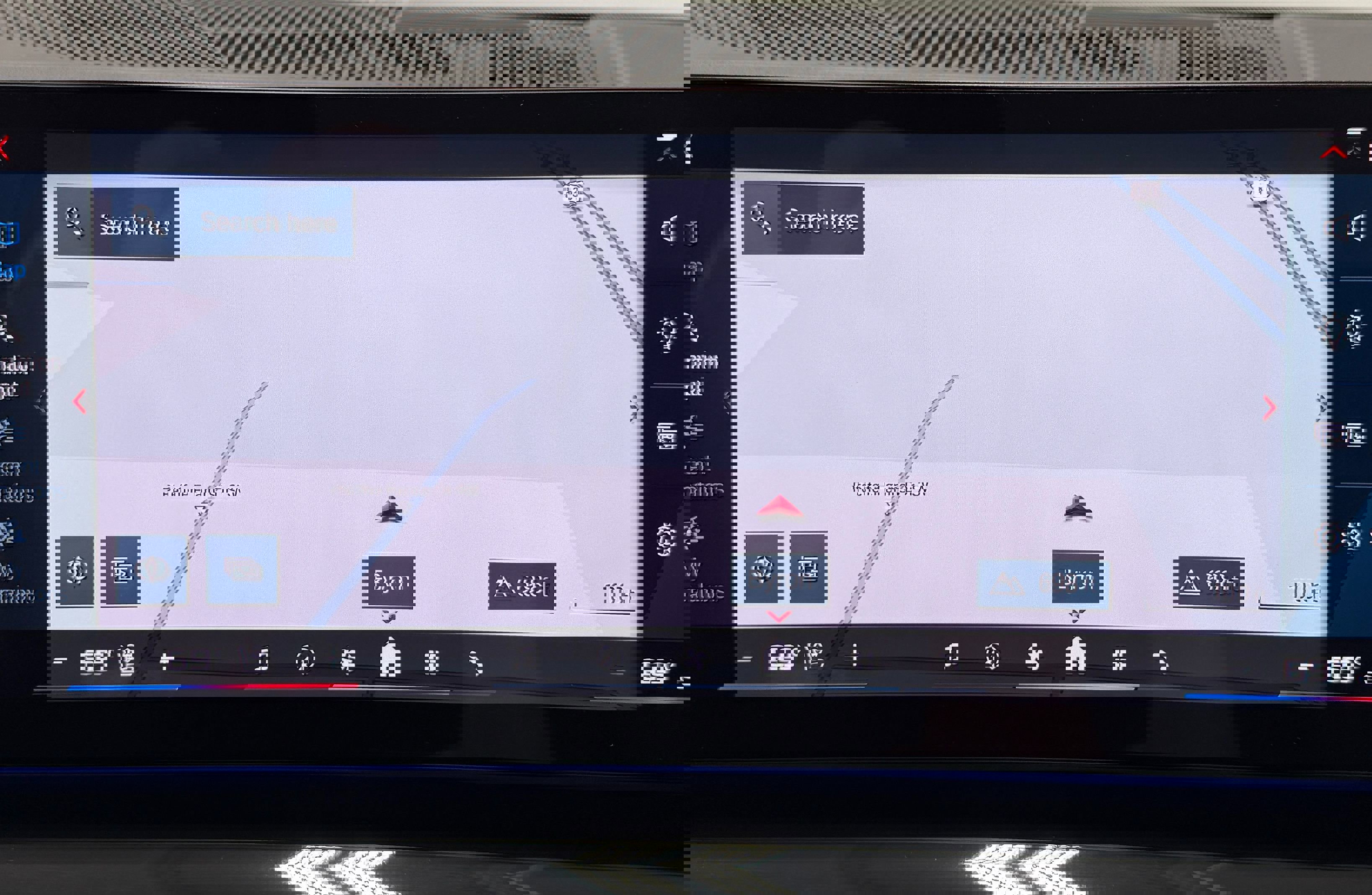 Used 2025 BMW M5 Touring image 27