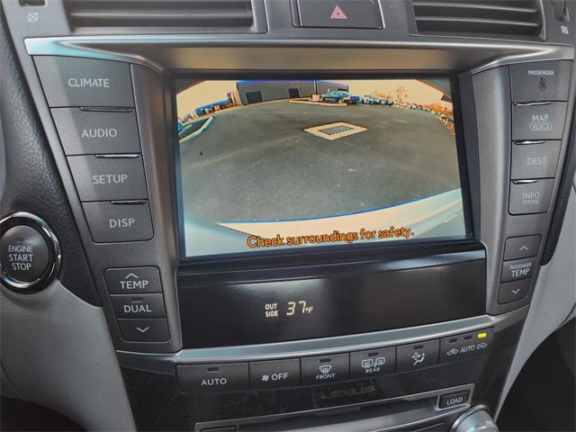 Used 2010 Lexus LS 460 L image 13