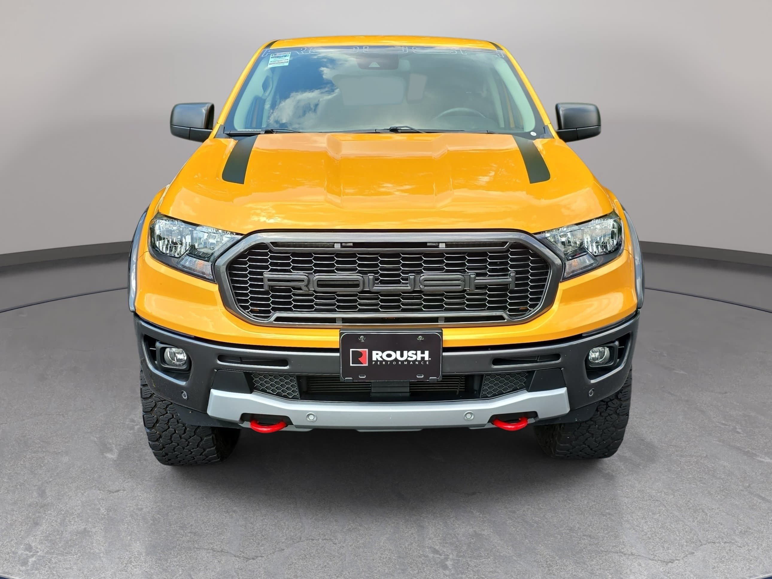 Used 2021 Ford Ranger XLT w/ Equipment Group 302A High AWD/4WD image 2