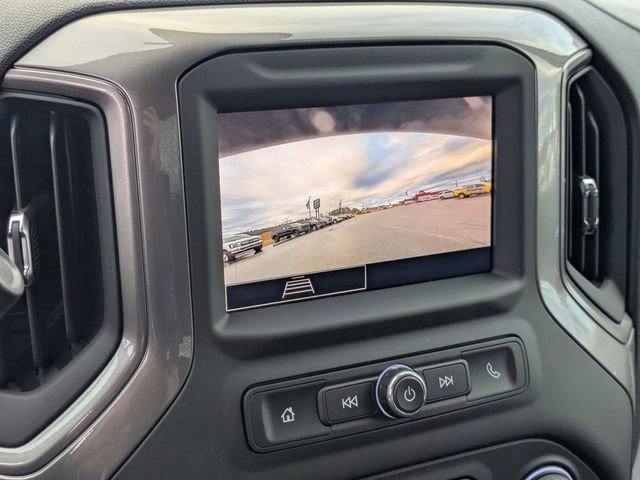 New 2026 Chevrolet Silverado 2500 W/T w/ WT Convenience Package image 16