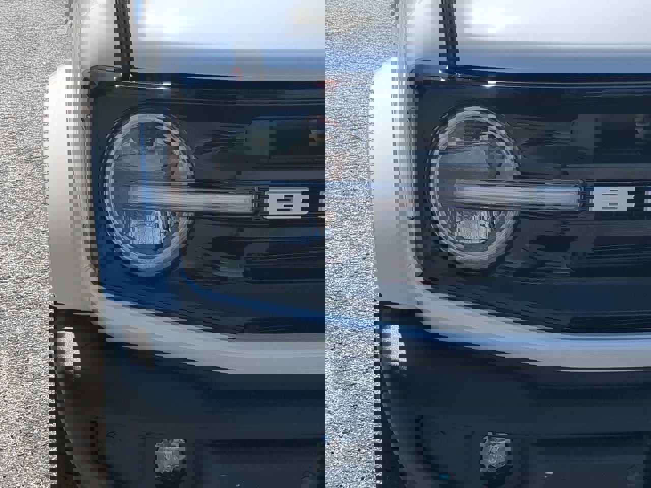 New 2026 Ford Bronco Outer Banks AWD/4WD image 8