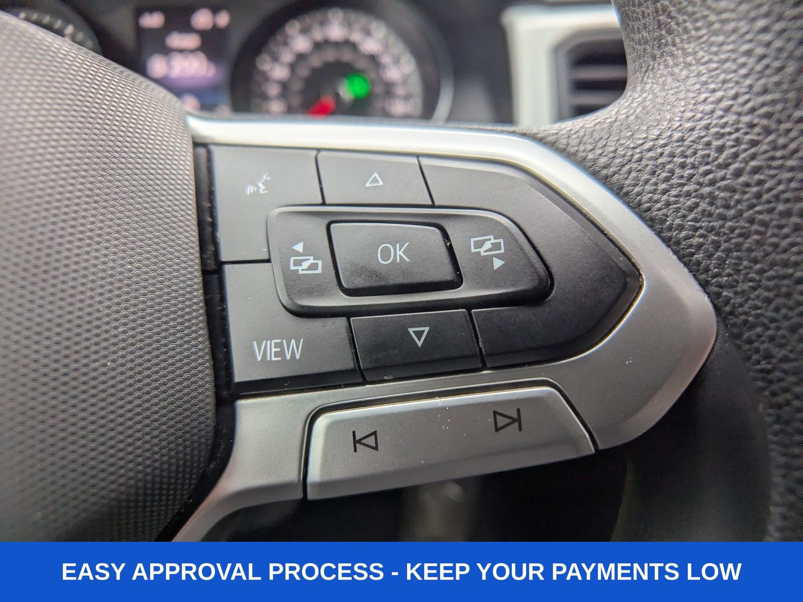 Used 2021 Volkswagen Atlas Cross Sport S FWD image 34