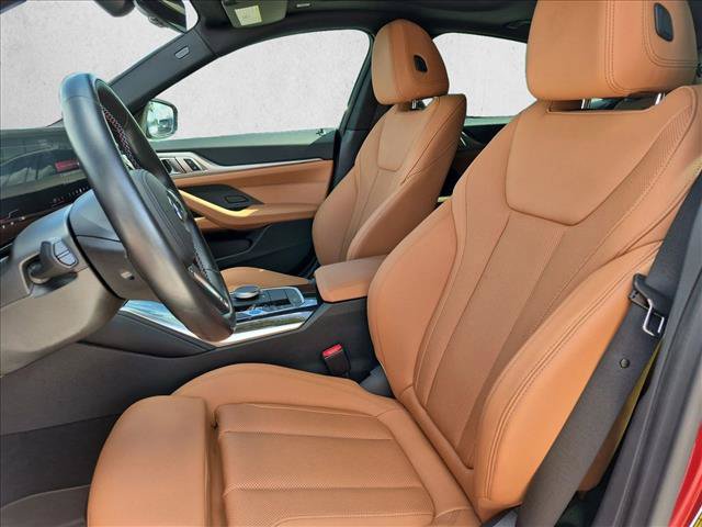 Certified 2024 BMW i4 M50 AWD/4WD image 17