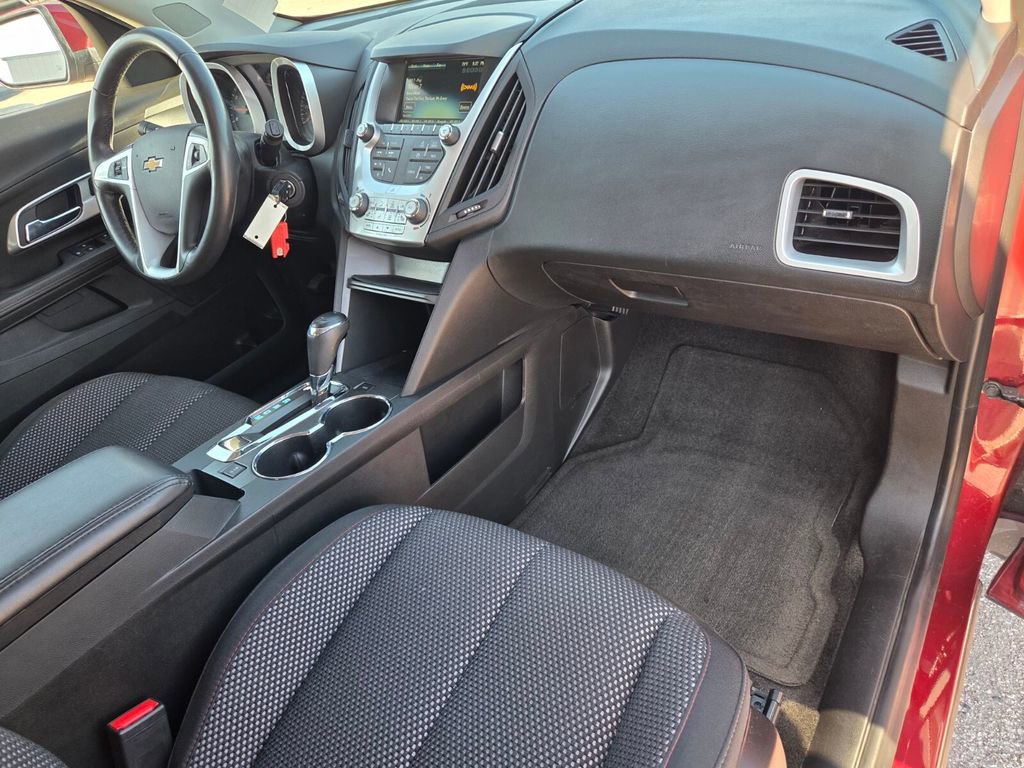 Certified 2017 Chevrolet Equinox LT w/ Convenience Package FWD image 17