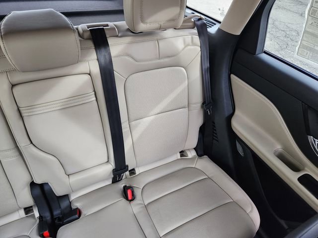 New 2026 Lincoln Corsair Reserve image 15