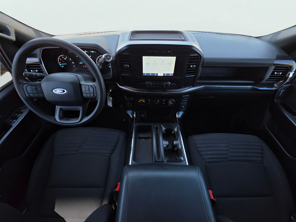 Used 2023 Ford F150 XL w/ STX Appearance Package RWD image 17
