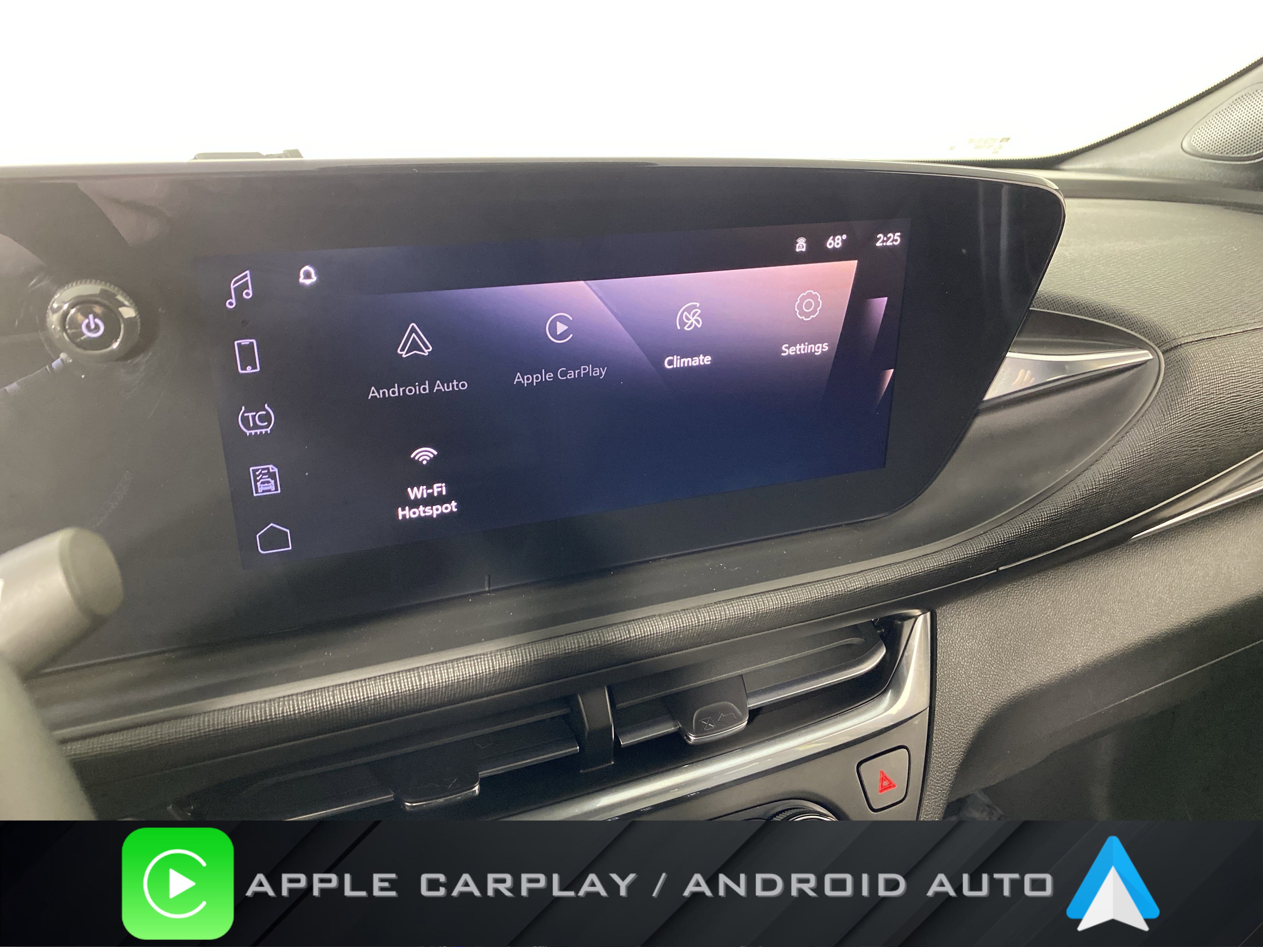 Used 2024 Buick Envista Preferred w/ Convenience I Package FWD image 2