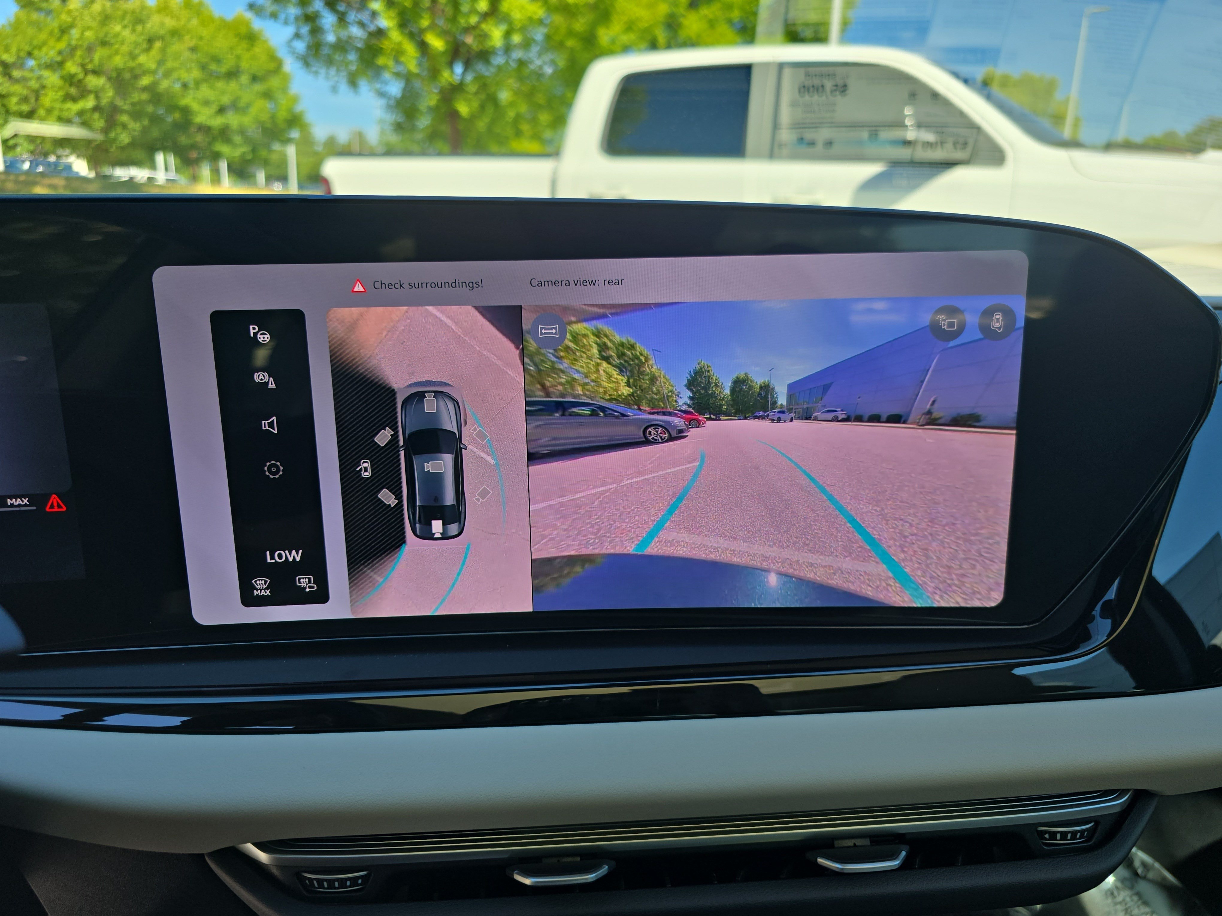 New 2026 Audi A6 Premium Plus AWD/4WD image 20