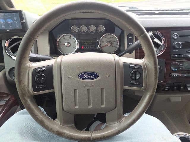 Used 2008 Ford F350 XLT AWD/4WD image 35