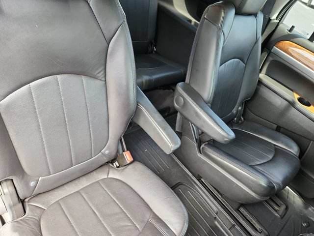 Used 2012 Buick Enclave Leather w/ Trailering Provision Package AWD/4WD image 18