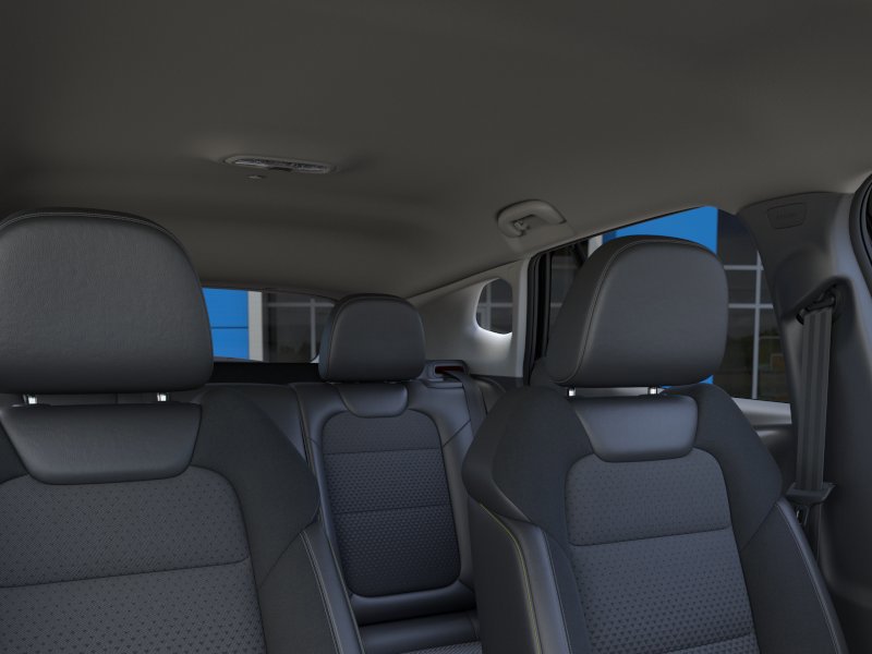 New 2026 Chevrolet Trax LT FWD image 48