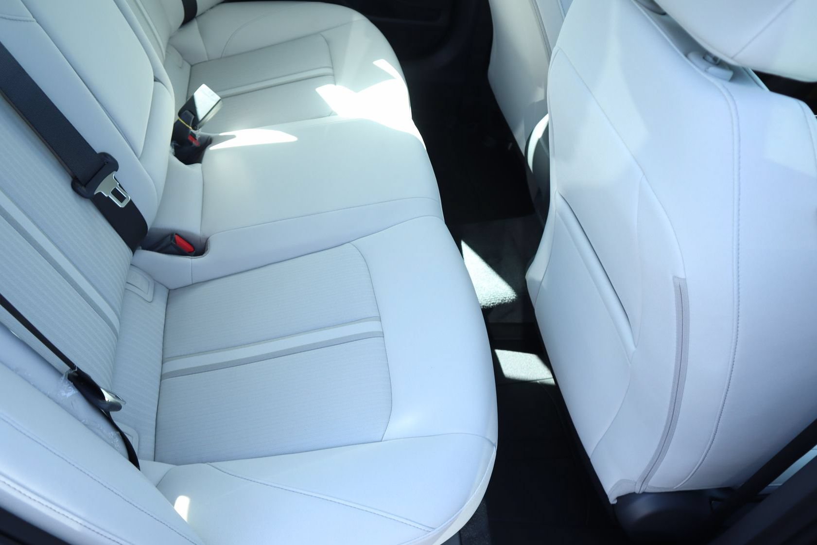 New 2026 Hyundai Sonata SEL FWD image 19