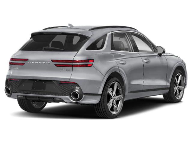 Used 2022 Genesis GV70 3.5T Sport w/ Sport Prestige Package image 5