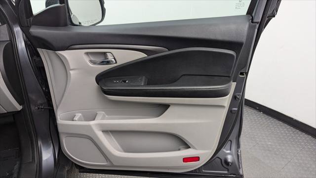 Used 2019 Honda Pilot LX image 23