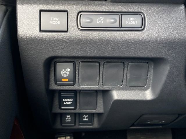 New 2026 Nissan Frontier PRO-4X w/ Tow Package image 14