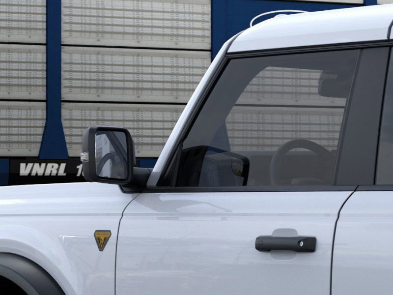 New 2025 Ford Bronco Badlands image 35