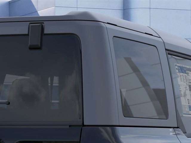 New 2026 Ford Bronco Big Bend AWD/4WD image 25