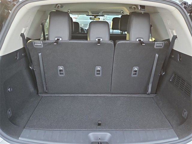 New 2025 Nissan Pathfinder SL image 25