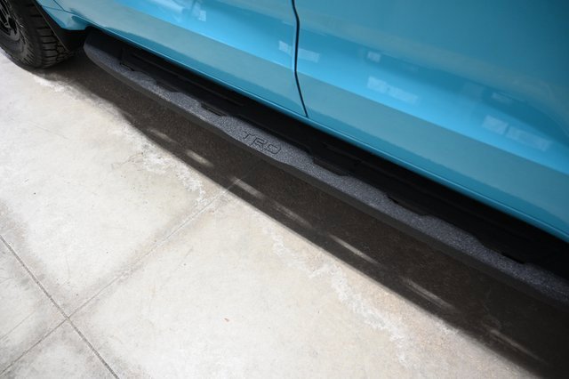 New 2026 Toyota Sequoia TRD Pro image 41