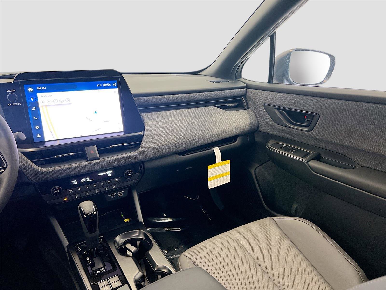 New 2026 Subaru Outback Limited image 23