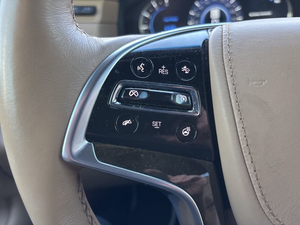 Used 2018 Cadillac Escalade ESV Platinum image 19