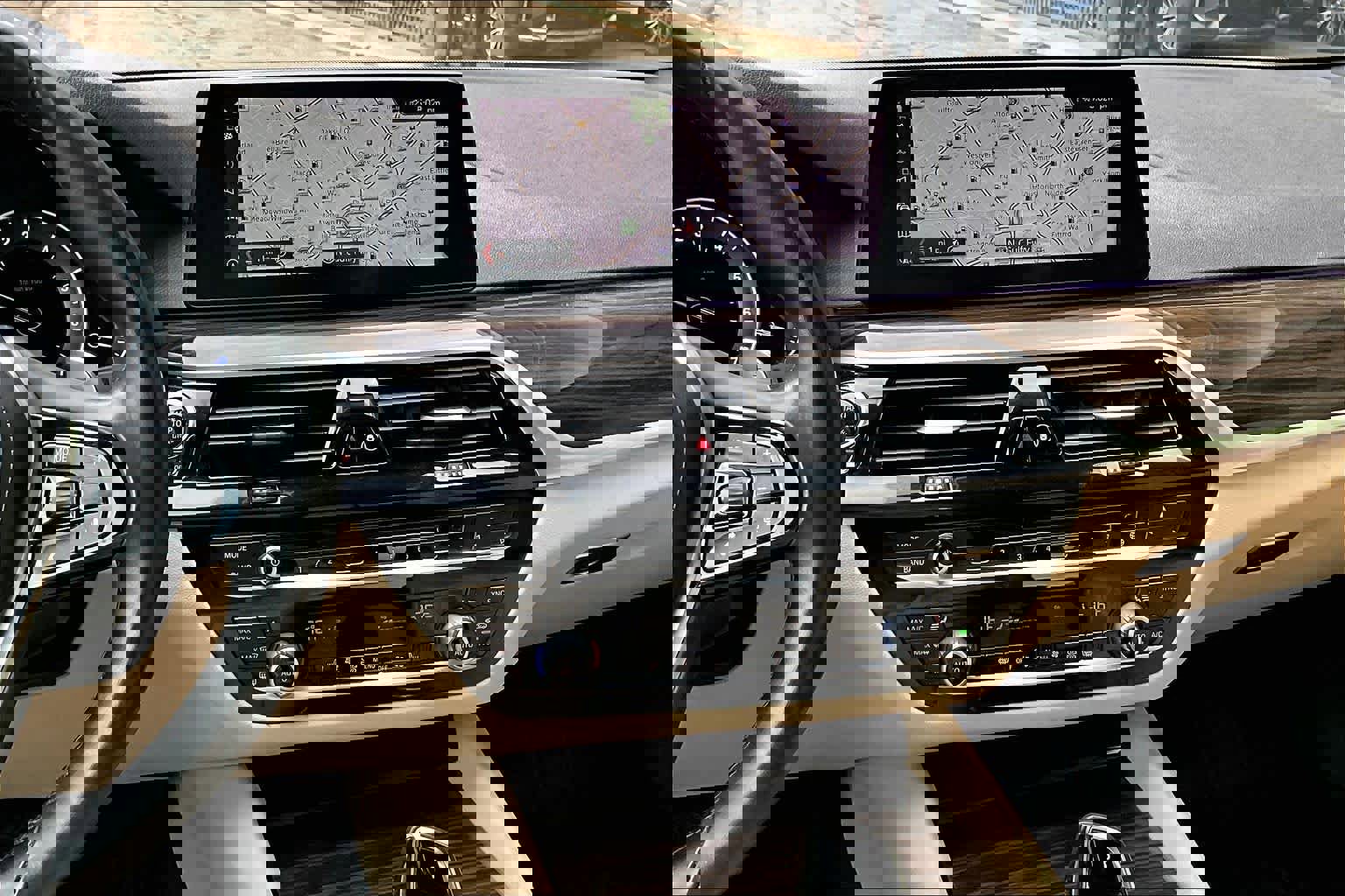 Used 2019 BMW 530i image 7