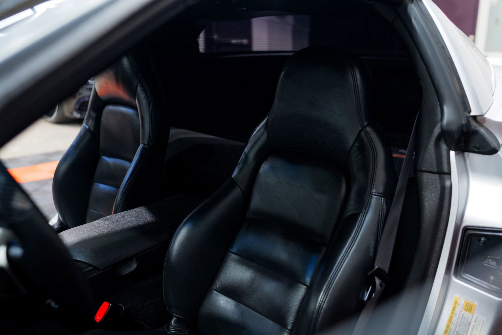 Used 2010 Chevrolet Corvette Grand Sport image 33