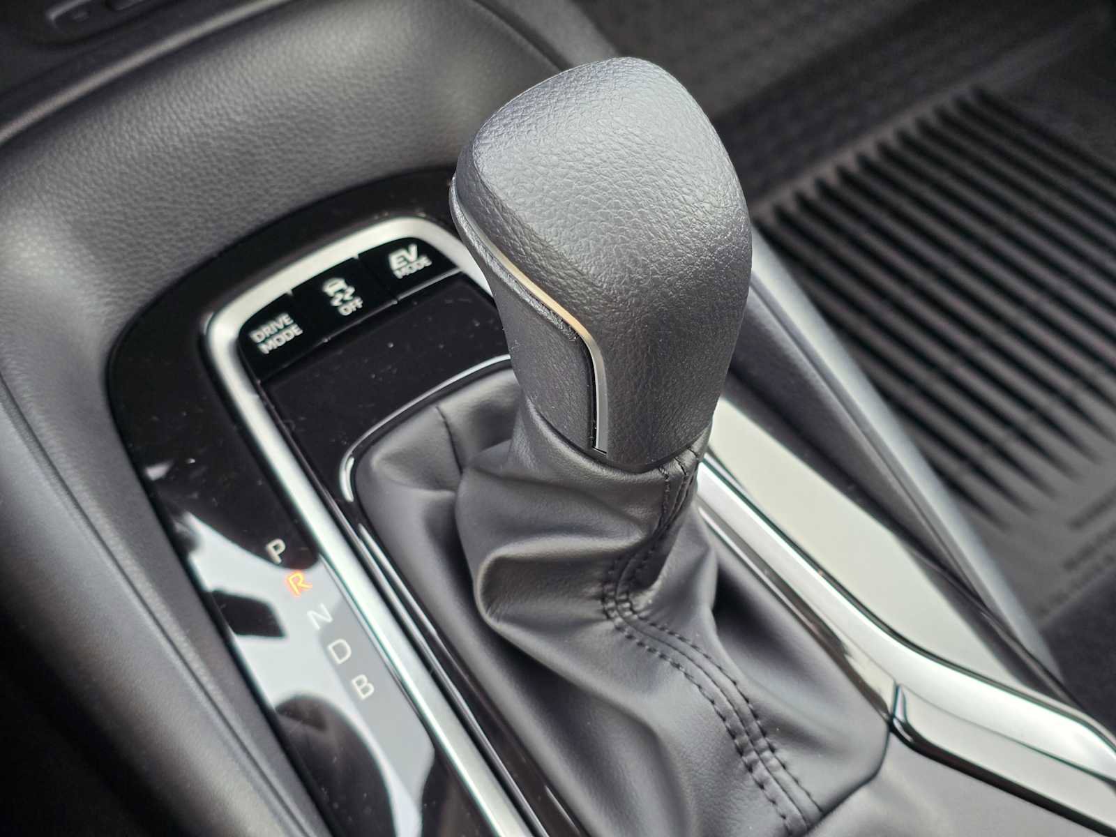 New 2026 Toyota Corolla XLE image 35